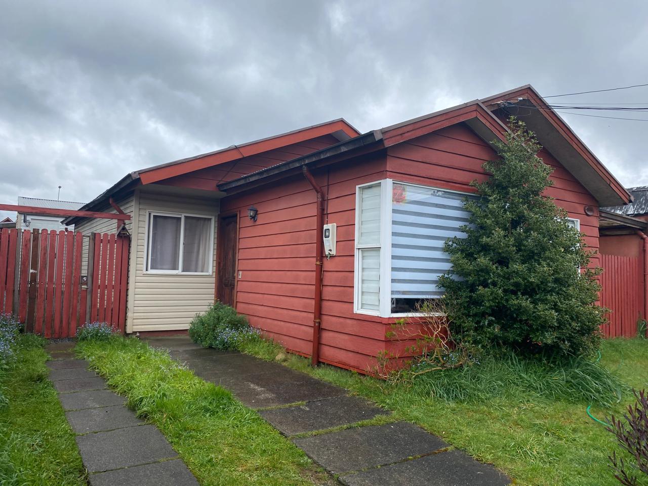 VENTA CASA 1 PISO MAS CABAÑA SECTOR VALLE VOLCANES